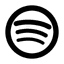 Icone Spotfy